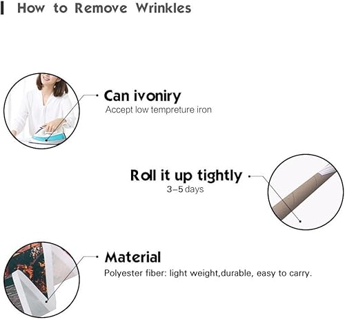 Miniatura 4 de EOA Telón de fondo de castillo de Disneyland de 5 pulgadas de ancho x 3 pulgadas de alto para suministros de fiesta de cumpleaños, parque nocturno