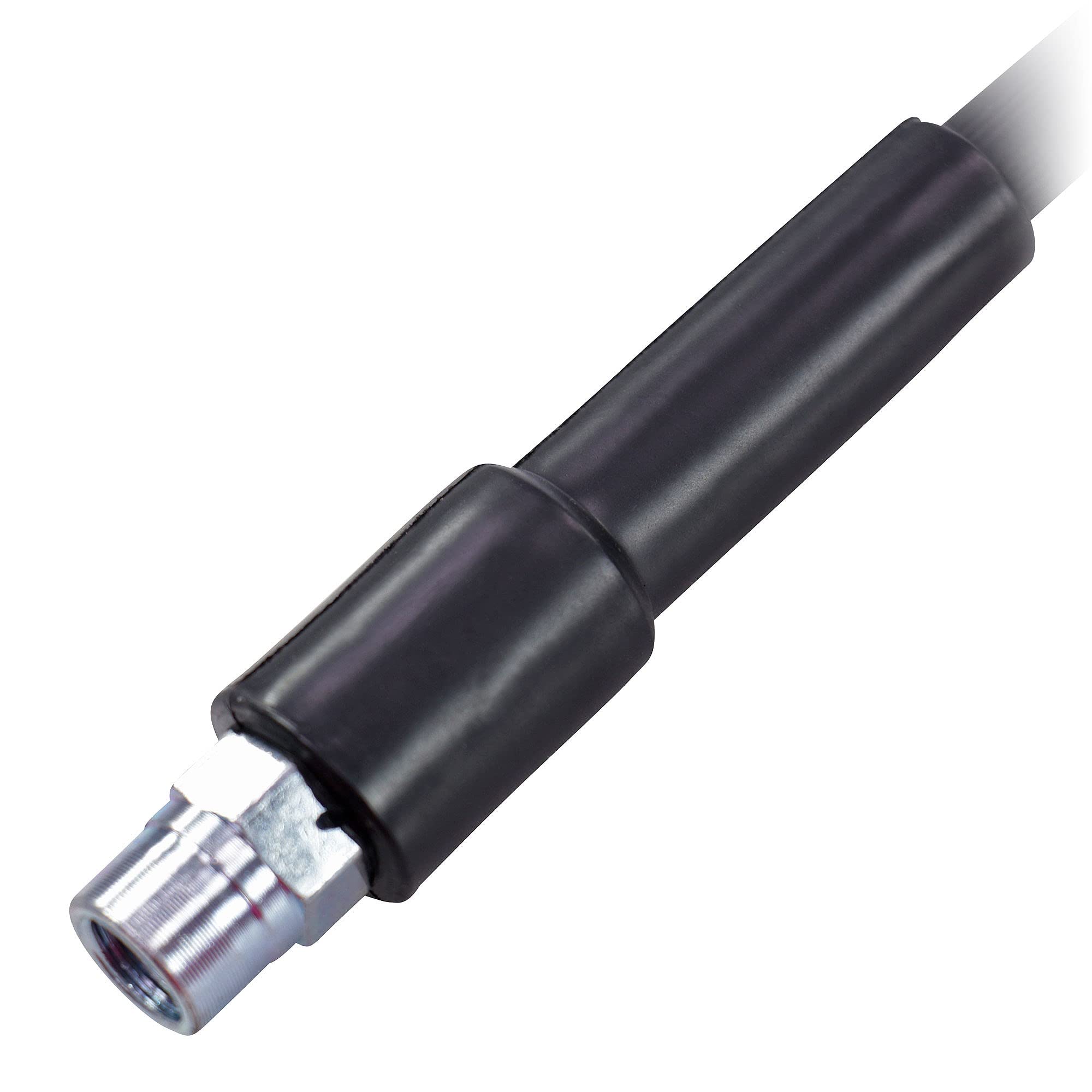 BESTPRICE 2x tubo freno anteriore Compatibile con MERCEDES-BENZ VITO Furgone (W638), Classe V (638/2), VITO Bus (W638)