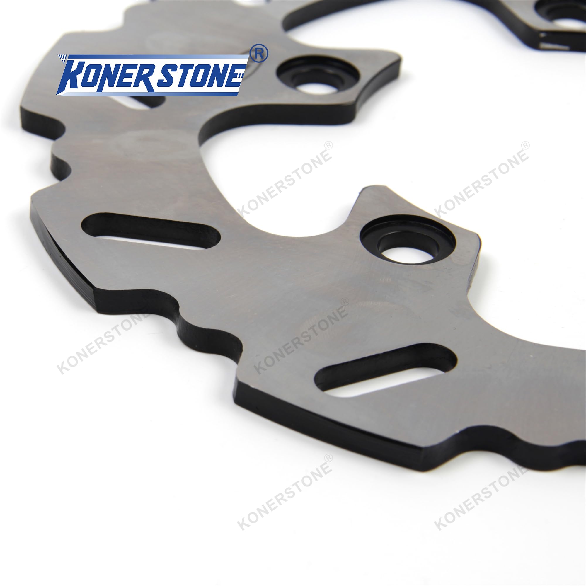 Bremsscheiben Hinten Suzuki GSXR 600 97-21 750 96-21 1000 01-16 1100 86-88/SV650 03-10 SV650S 03-11/SV1000 S 03-07/TL1000R 98-00 3 TL10 00S 97-01 Motorradzubehör K5 K6 K7 K8 K9