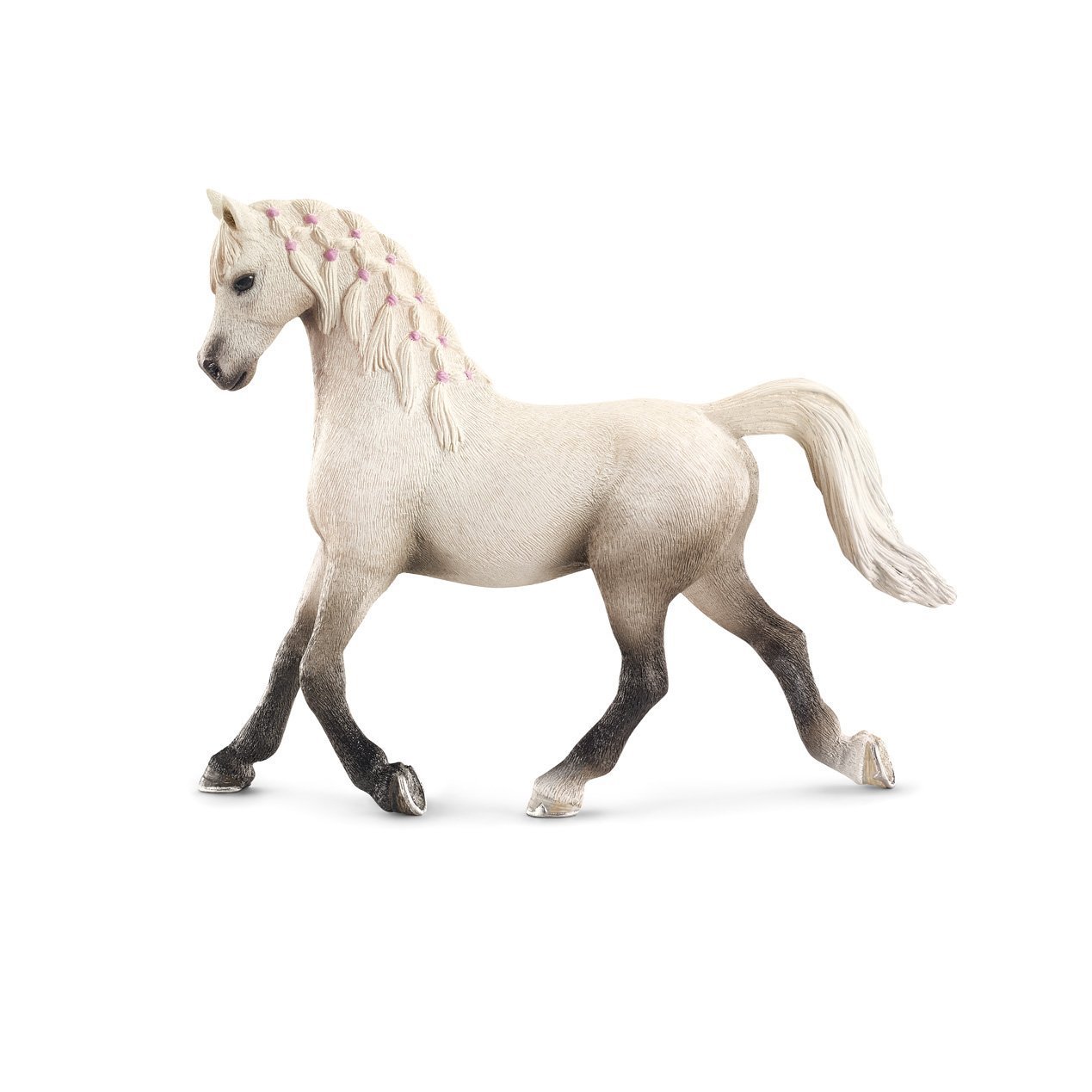 Schleich Arabian Mare Toy Figure
