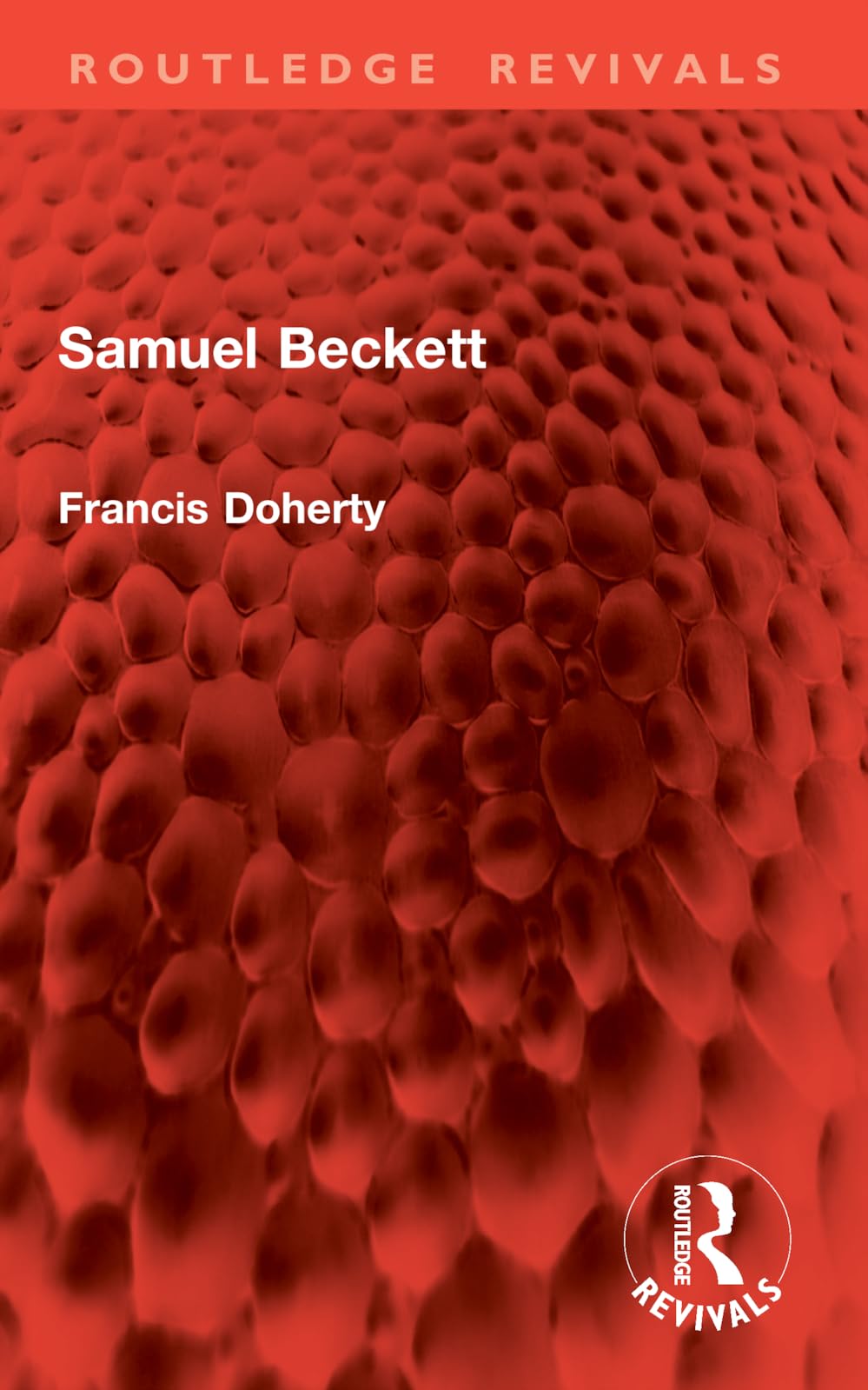 Samuel Beckett (Routledge Revivals)