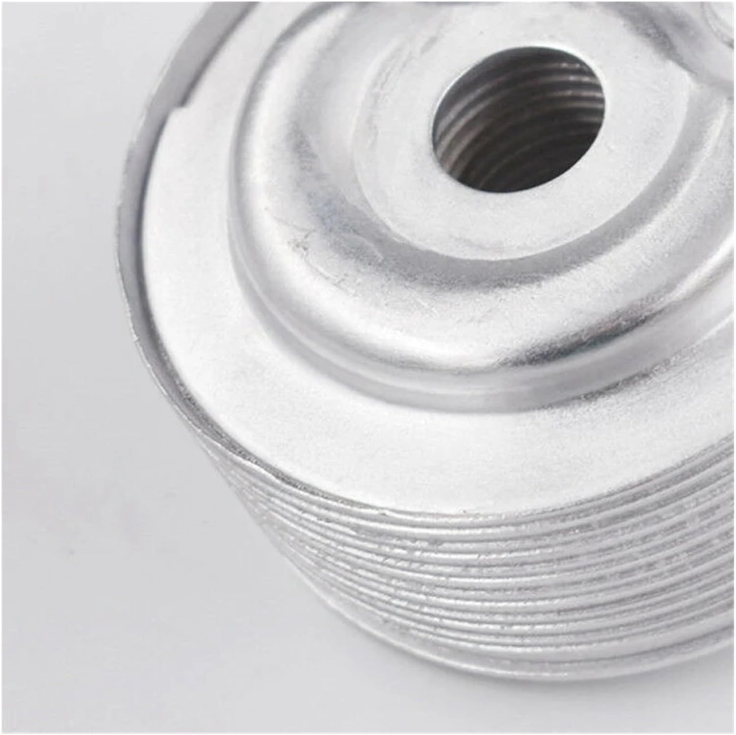 21305-5M301 Engine Oil Cooler Compatible With Nissan Navara D22 YD25