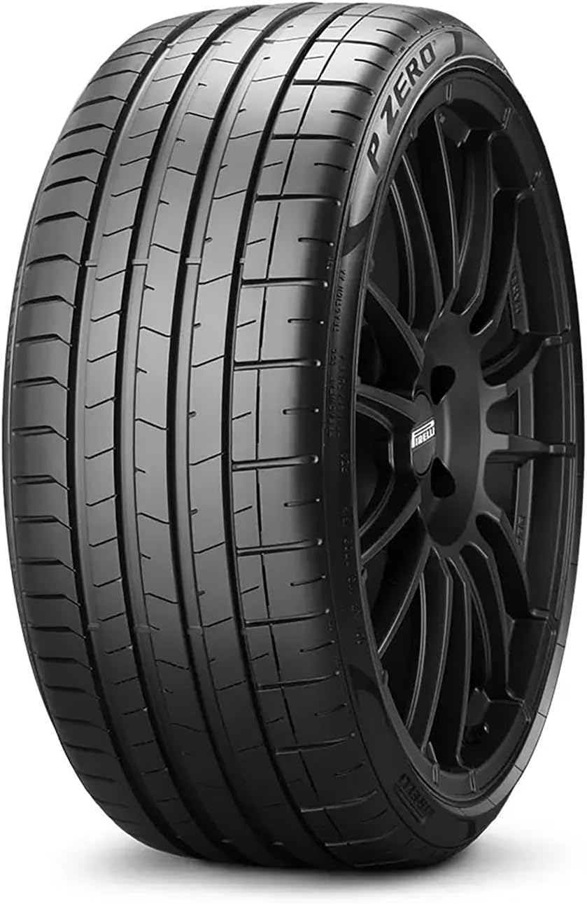 Pirelli P Zero (PZ4) Performance 275/35ZR22 (104Y) XL Passenger Tire