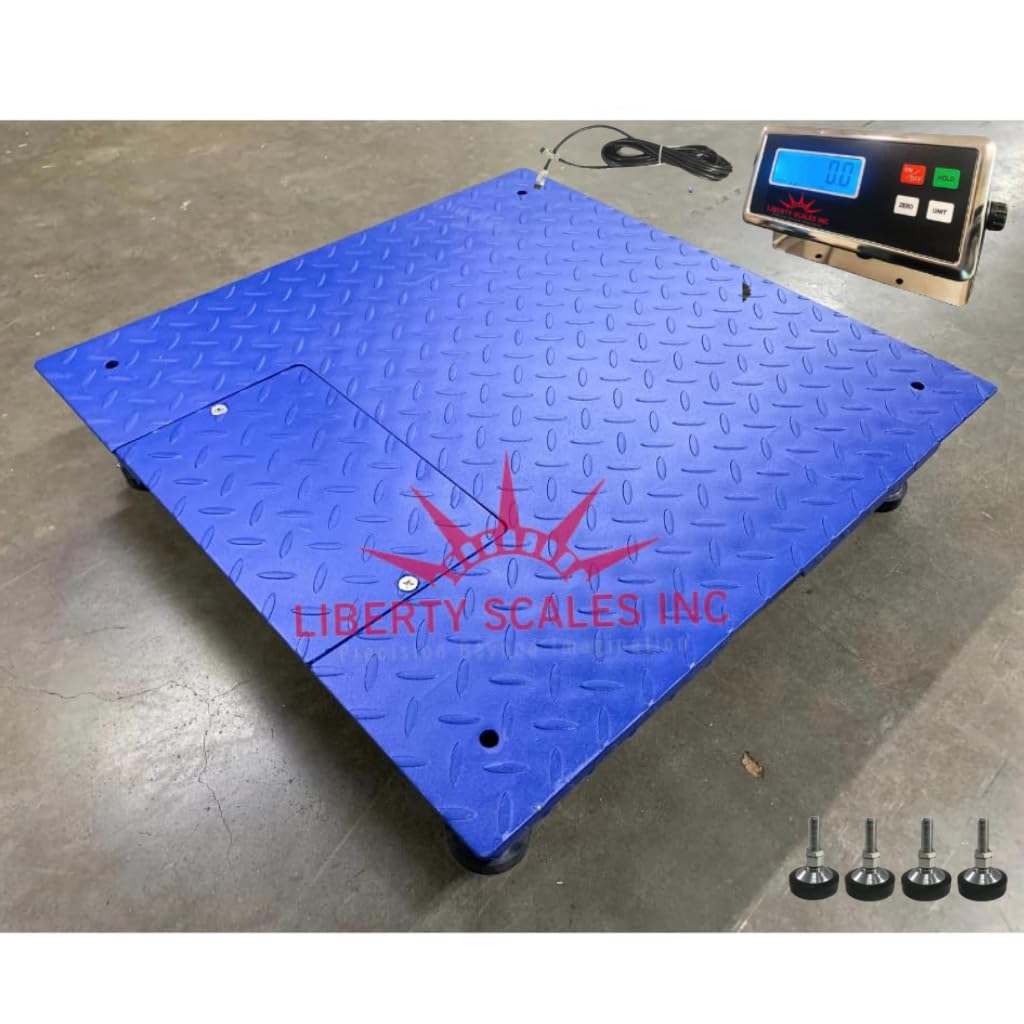 Liberty LS-700-2x2 Multi-Purpose 24