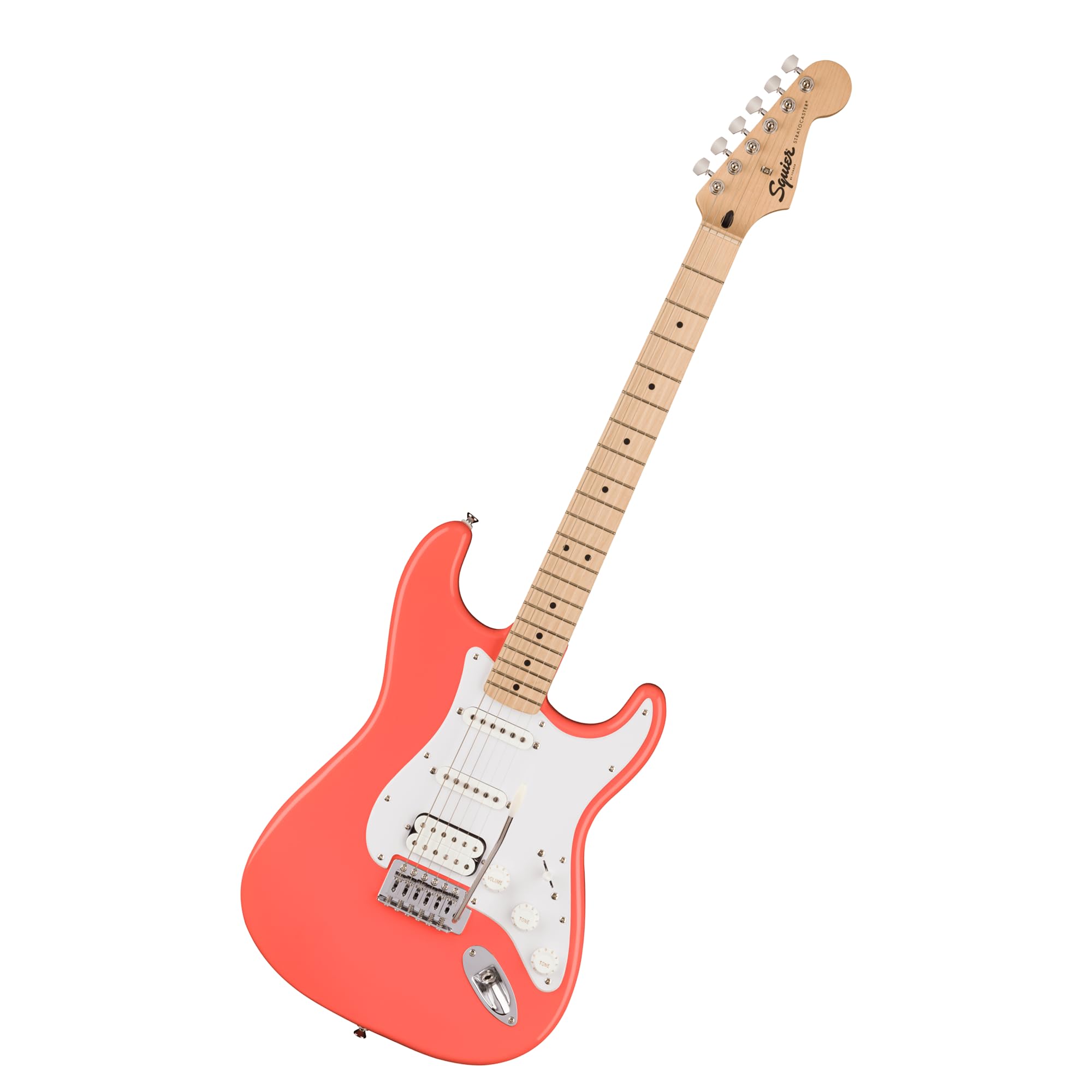 Squier by Fenderスクワイヤー エレキギターSquierSonic Amazon.co.jp: Squier by Fender スクワイヤー エレキギター Squier