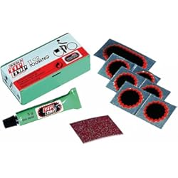 Kit Reparación Tubeless Carretera Tip Top TT02 - Kit de reparación, talla Talla única