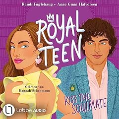 Kiss the Soulmate Titelbild