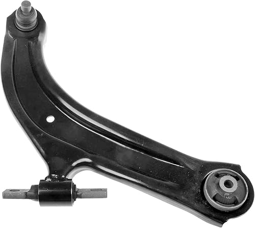 Miniatura 3 de Brazo de control delantero inferior W Articulación esférica L R Conductor Pasajero par para 07  12 Sentra