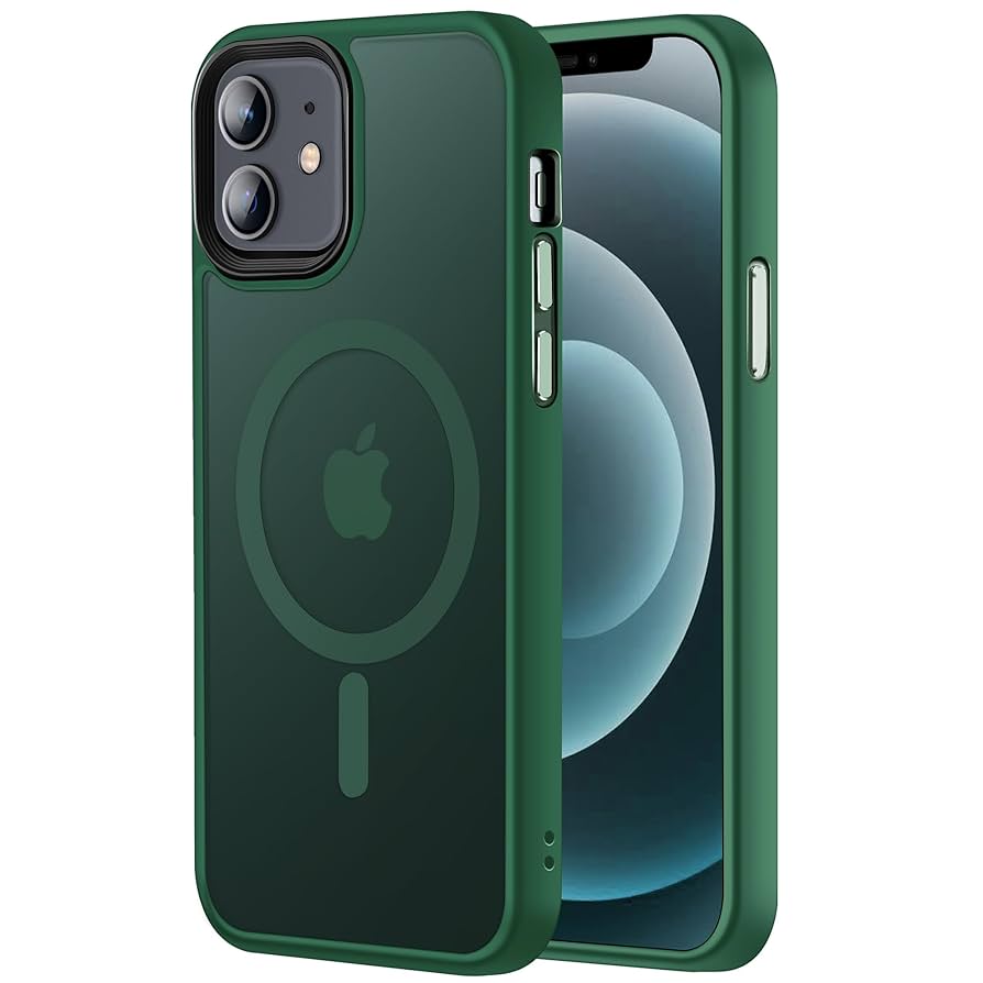 Apple iPhone 12 Pro(128GB) MagSafeケース付き Amazon.co.jp: iPhone 12 ケース iPhone 12 Pro ケース Magsafe