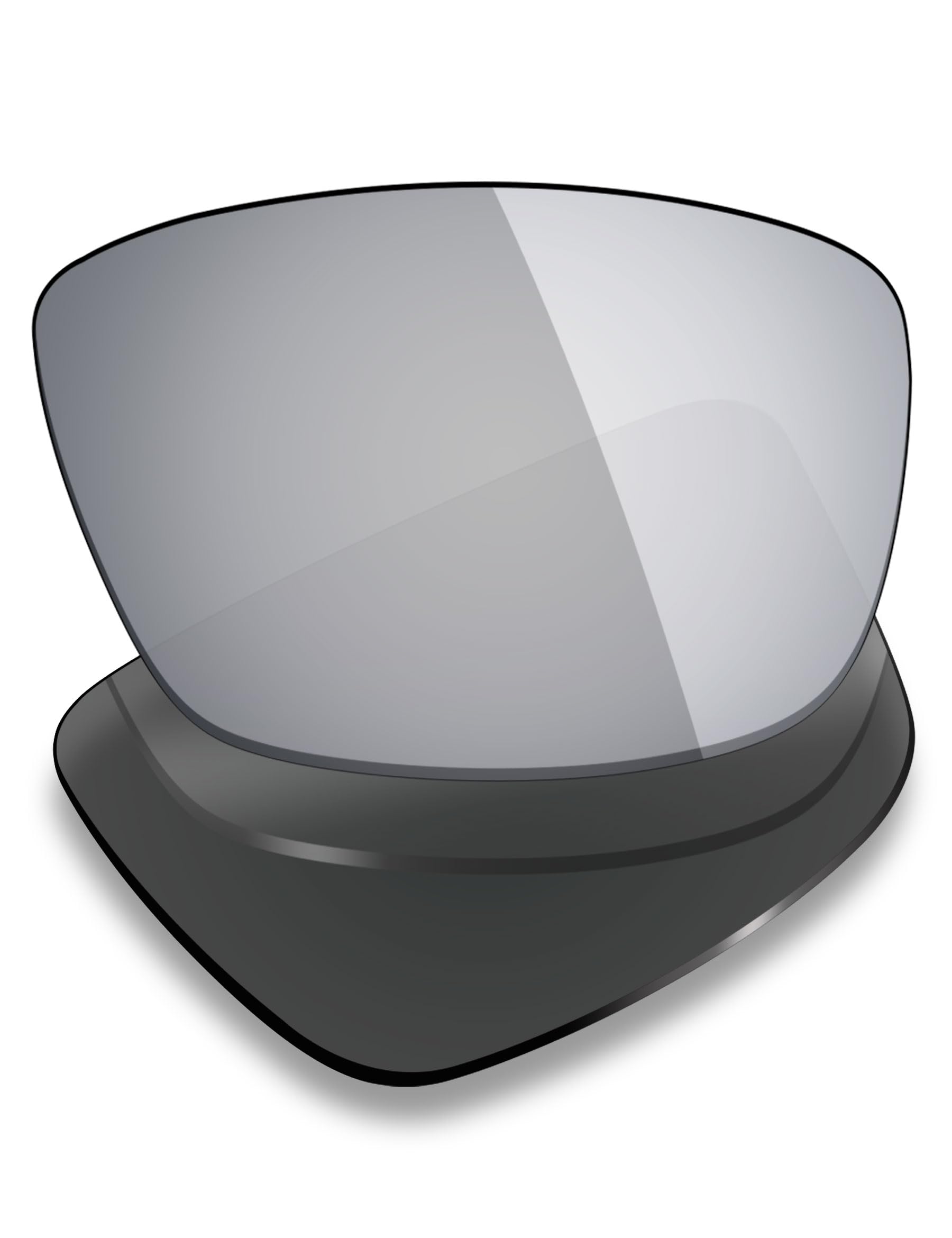 Mryok Replacement Lenses Compatible with Spy Optic Cyrus Sunglasses, HD Polarized, Impact Resistant &amp; Perfectly Fit