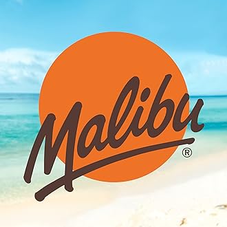 Malibu Protective Sun Lotion Spf20,200ml