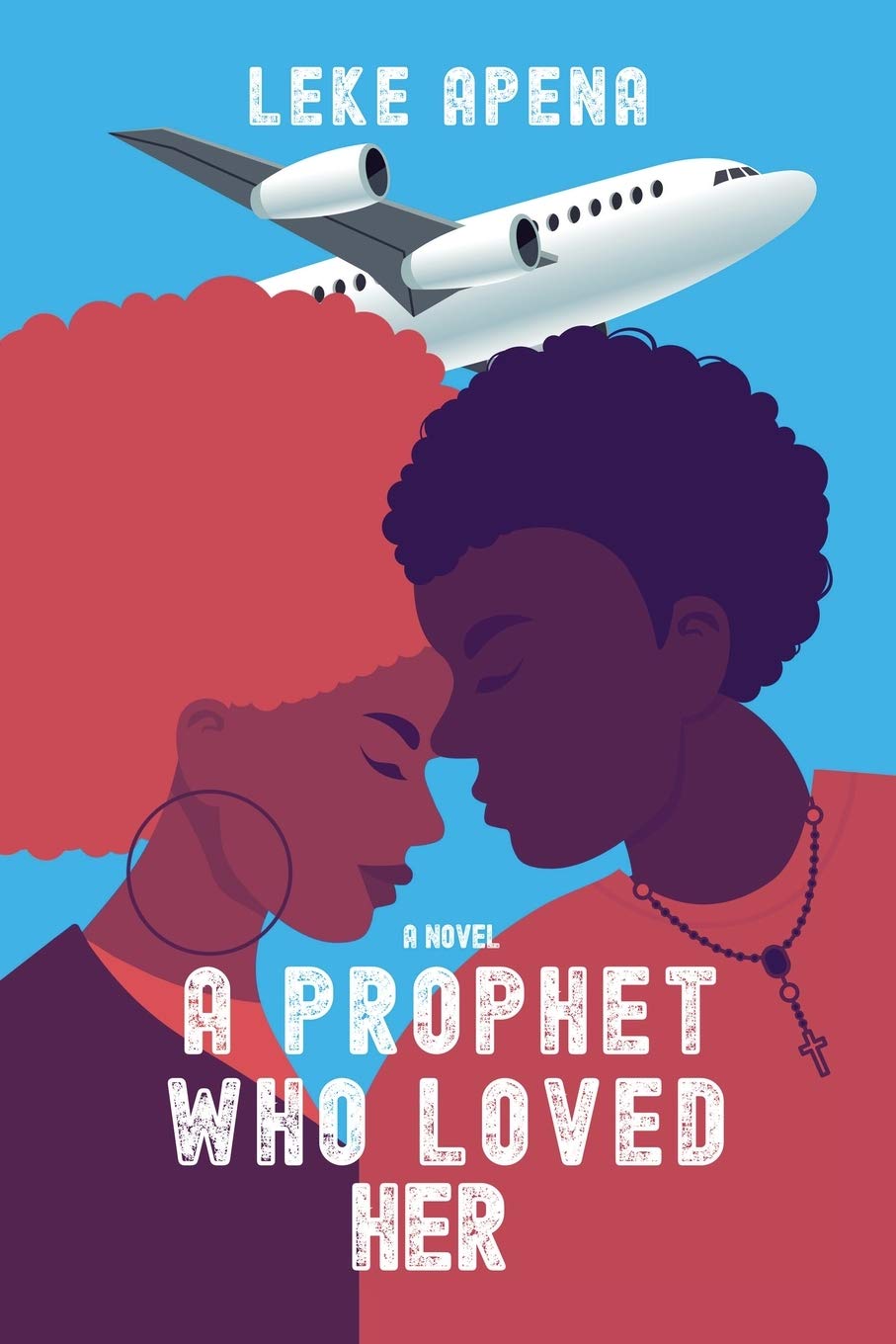 A Prophet who loved Her