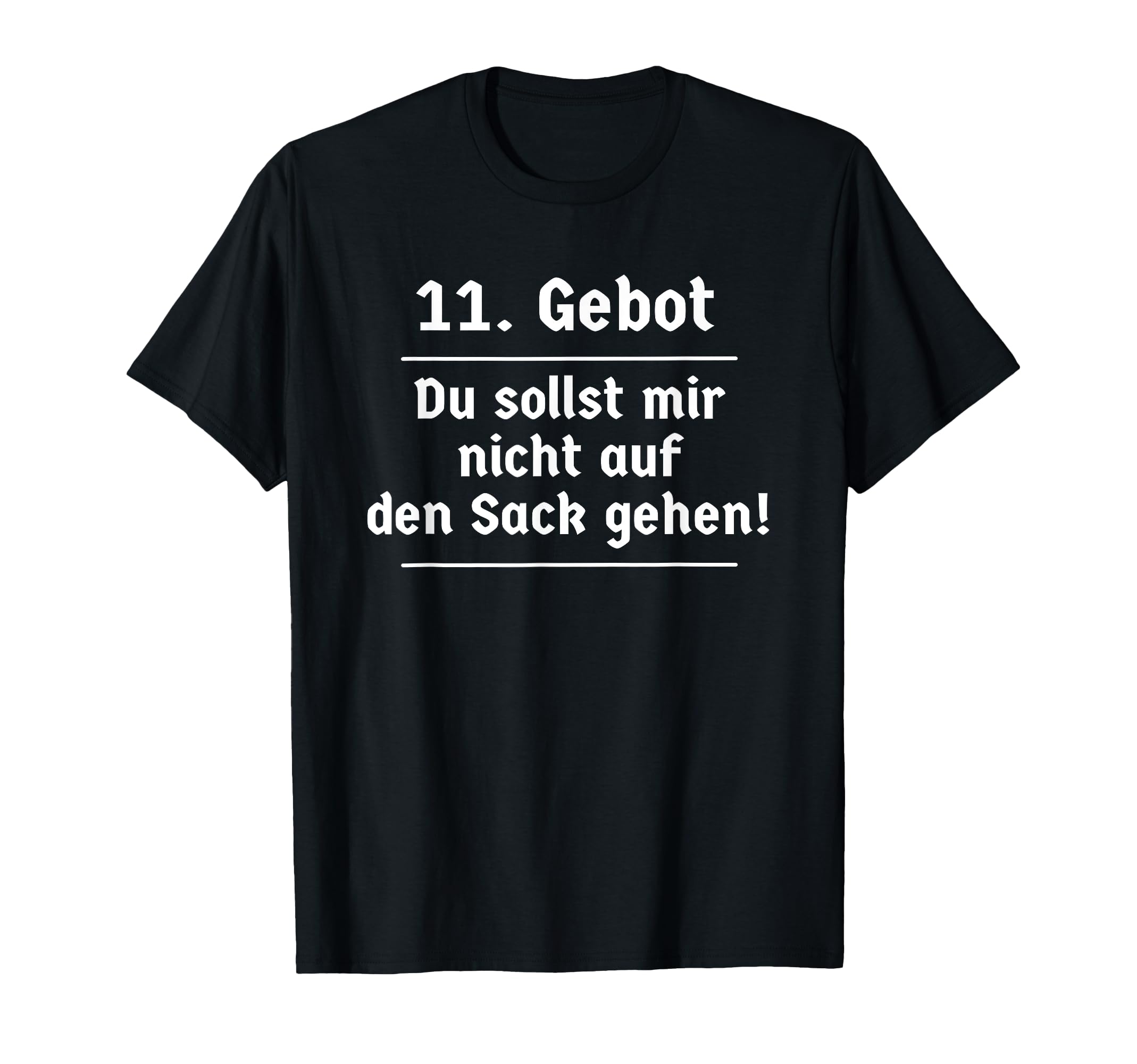 Kleidung mit Designs von Amazon Merch on Demand
