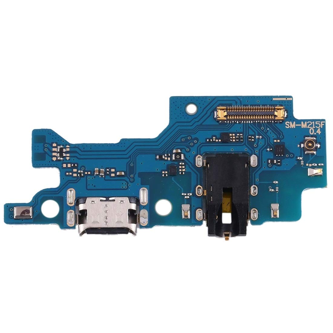 SHIZHENGNING New Flex cable Charging Port Board for Samsung Galaxy M21 / SM-M215,IN Stock