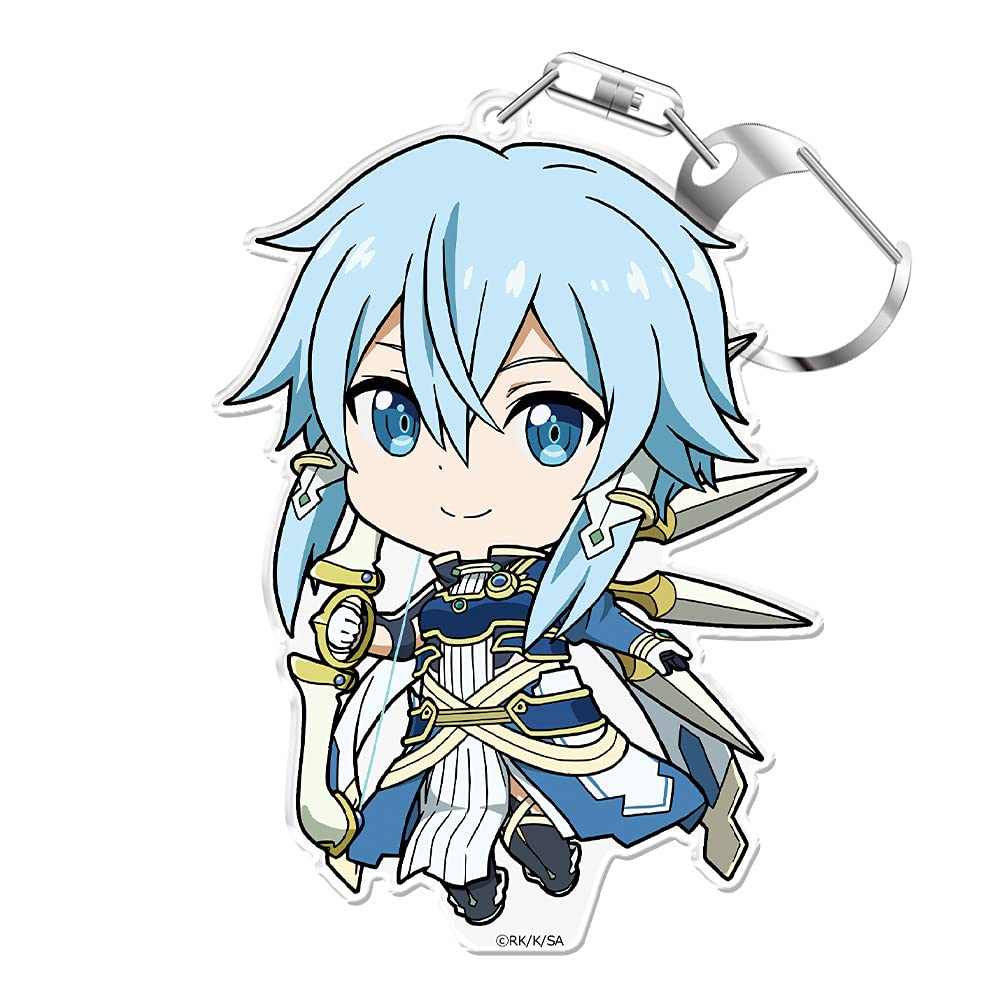 静かな闘志 シノン SAO/S71-074SP 44-MS1206-09C Amazon.co.jp