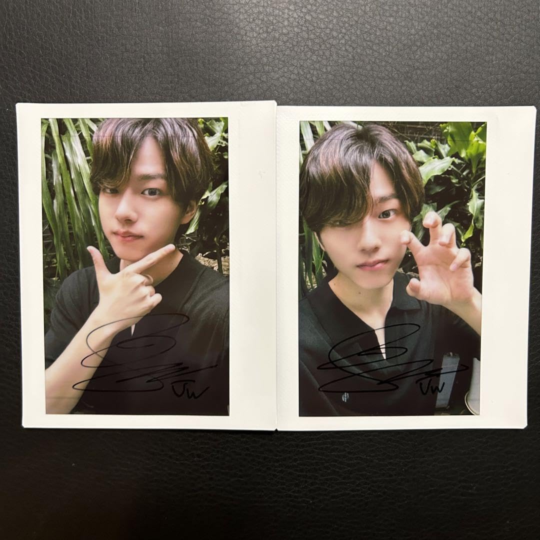 ghost9 イジヌ サイン チェキ Amazon.co.jp: GHOST9 ジヌ チェキ 直筆