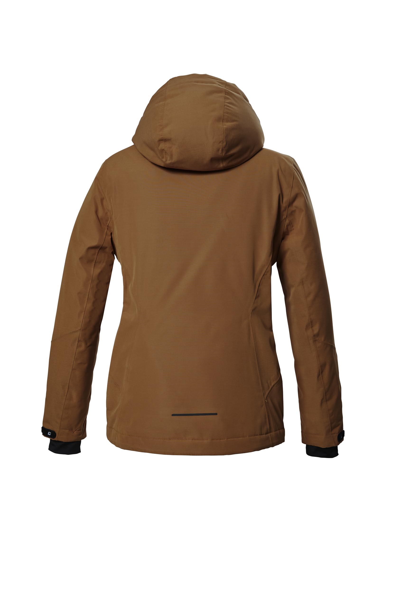 Killtec Funkcjonalna kurtka/kurtka outdoorowa z kapturem Dziewczynki Kow 356 Grls Jckt