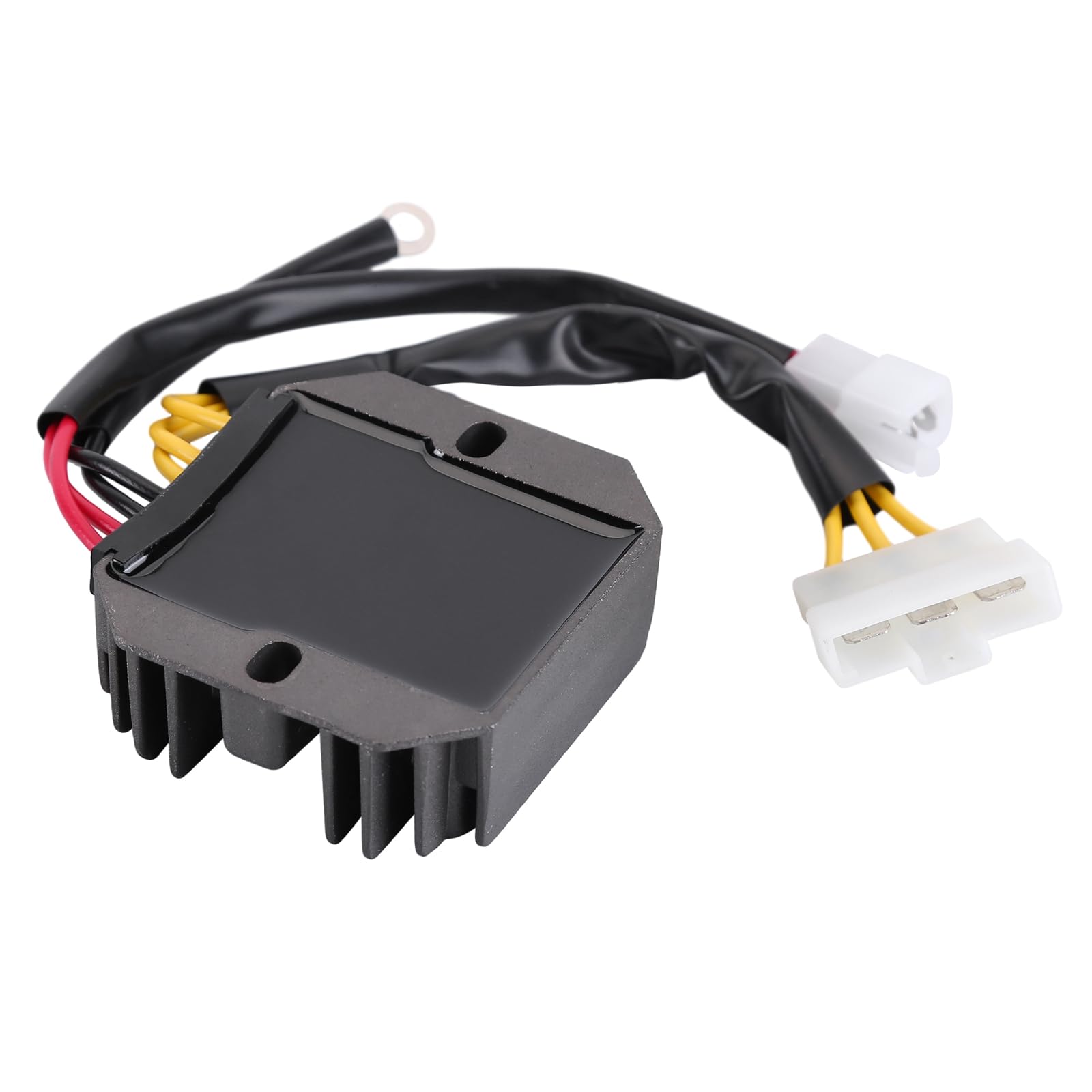 Regolatore di tensione per moto, 12 V, stabilizzatore di tensione per KTM Duke 125, Duke 200, Duke 390