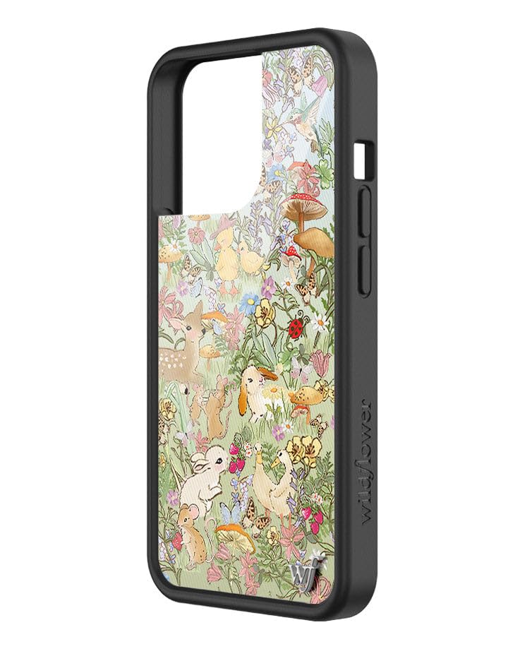 Image of Wildflower Cases - iPhone 17 Pro Max Compatible - Taylor Giavasis