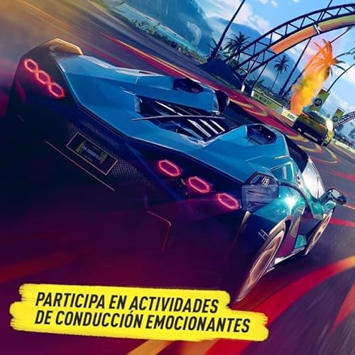 The Crew Motorfest (PS5)