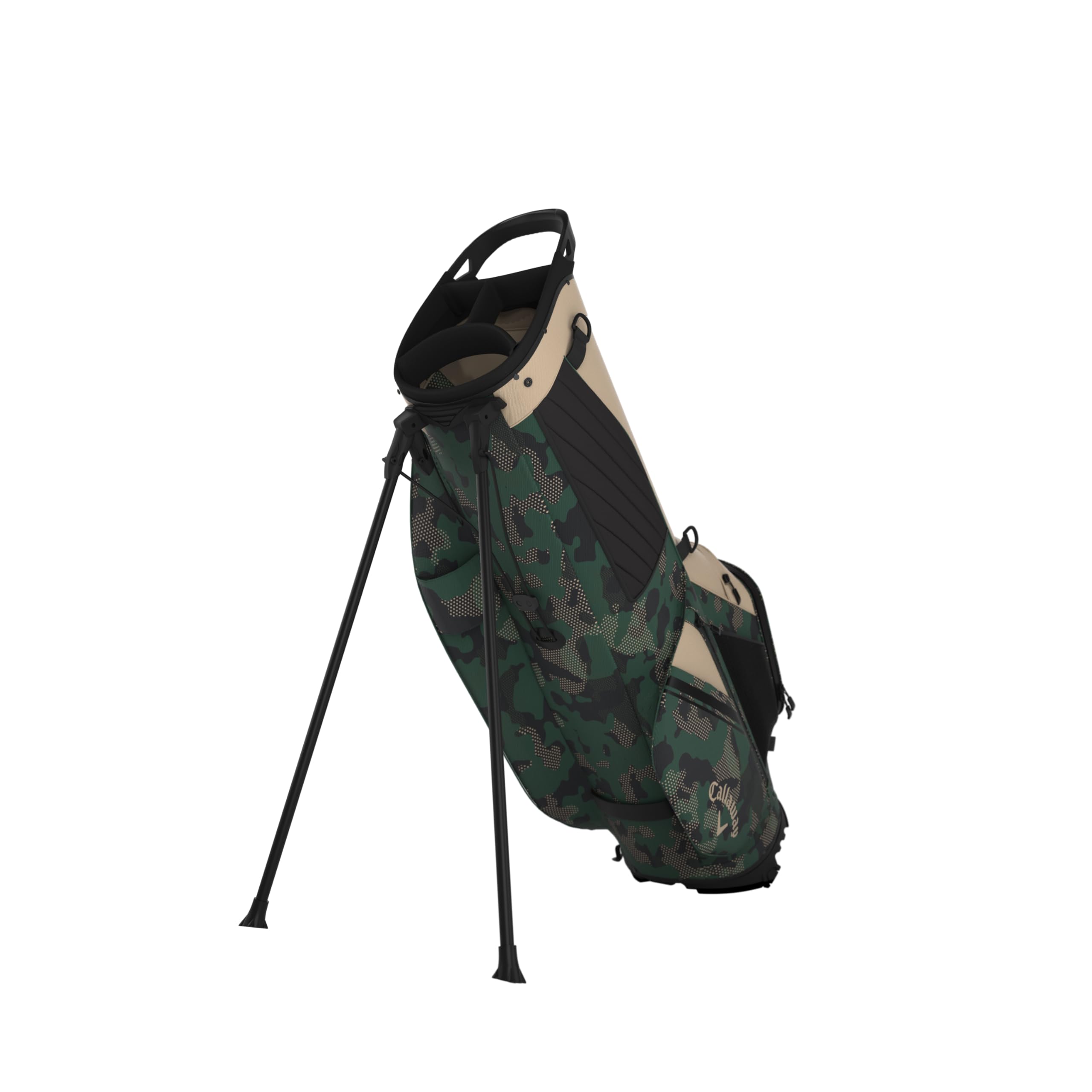 Callaway Golf Chase Lightweight Stand Bag 2025