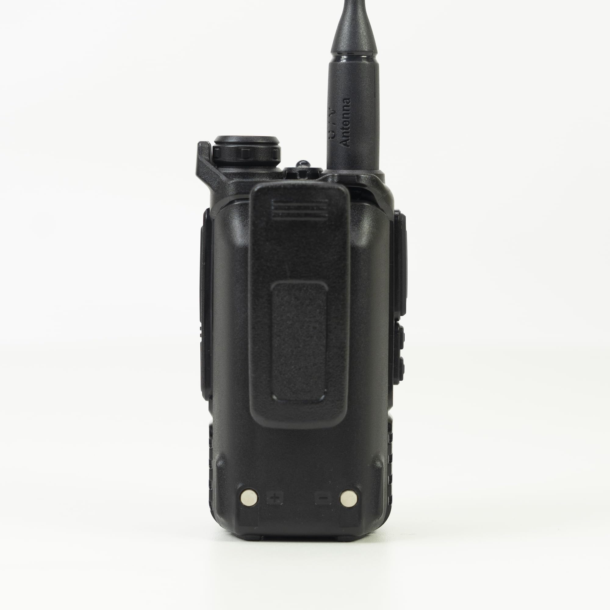 Emisora ​​de Radio portátil VHF/UHF PNI P18UV, dualband, 144-146MHz y 430-440MHz, 200CH, VOX, Scan, Radio FM, Li-Ion 2200 mAh