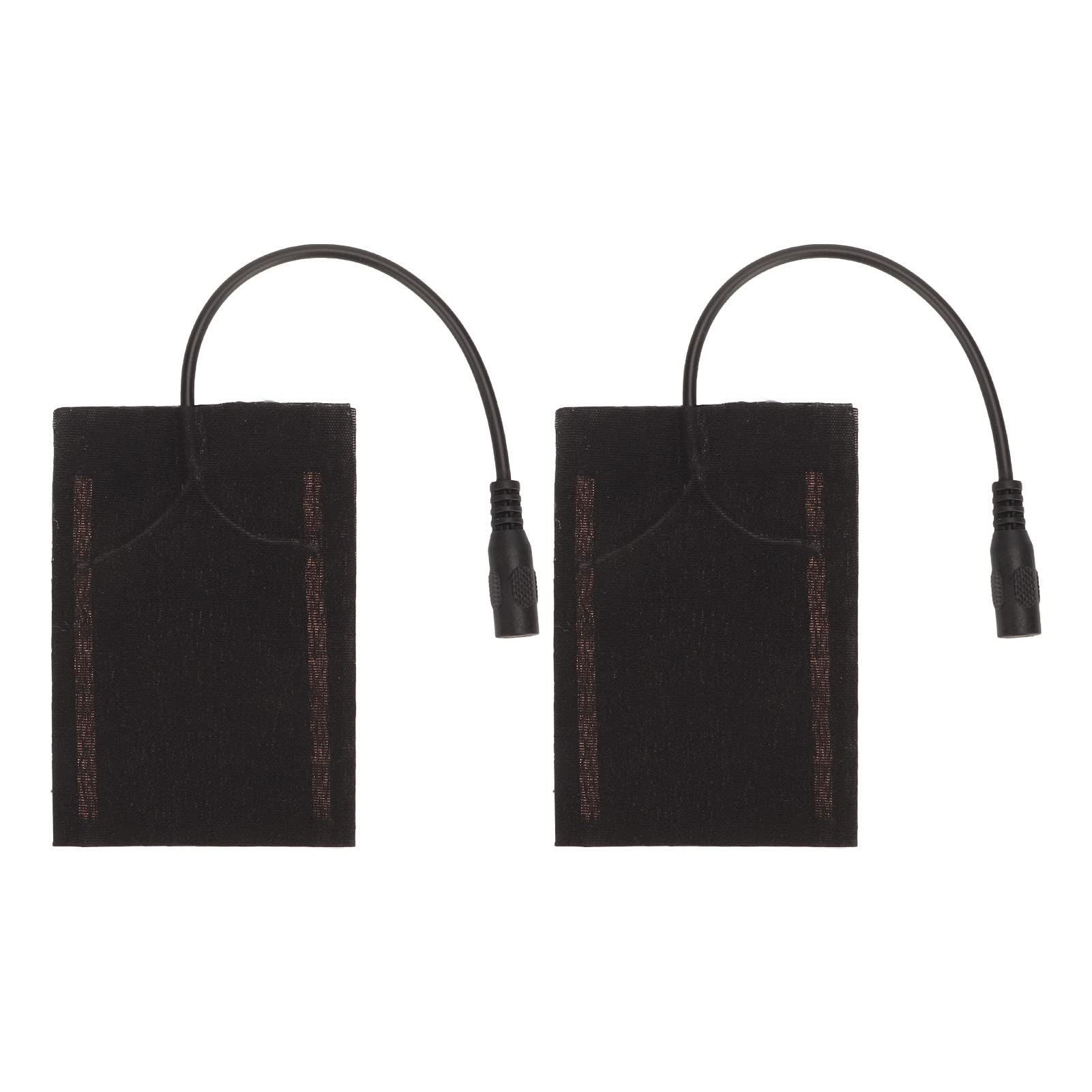 USB Fabric Thermal Pad, Carbon Thermal Pads That Maintain Super Soft Heat for Cold Days