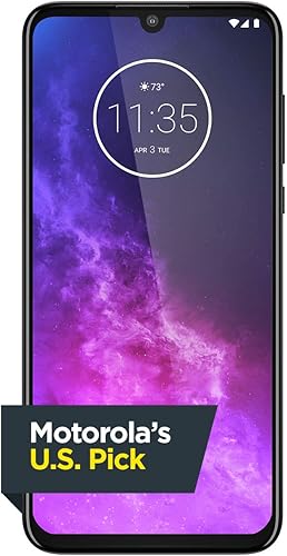 Motorola One Zoom - 128GB - GSM desbloqueado (T-Mobile, AT&T solamente) (bronce cepillado)