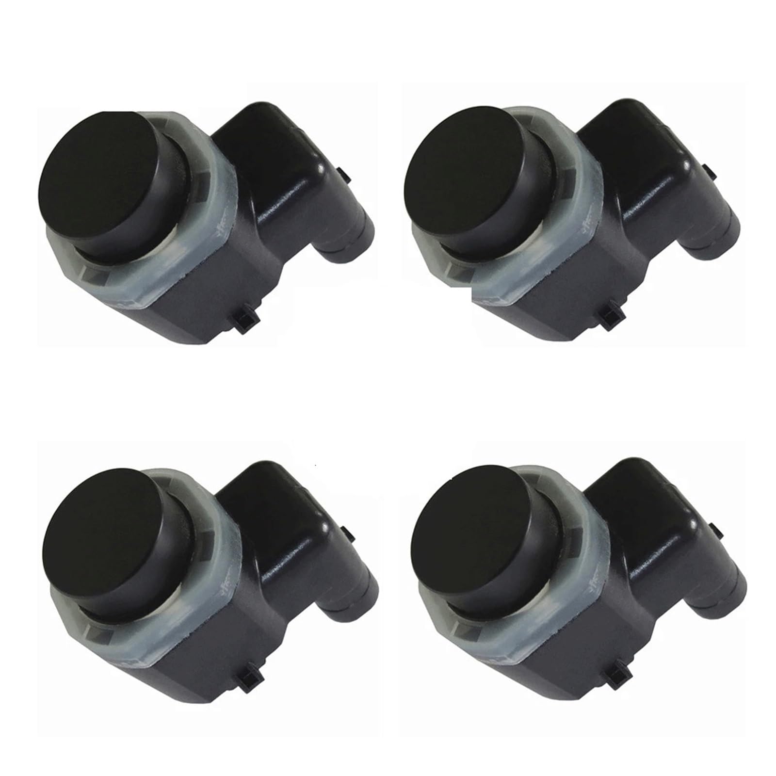 4 szt. Czujnik cofania parkingowego dla Tuscon Sanfa Sportage Sorento Optima Tucson 2.0L 2.4L 96890-2S100 968902S100