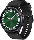 Samsung Galaxy Watch 6 Classic (47mm, GPS) 1.5