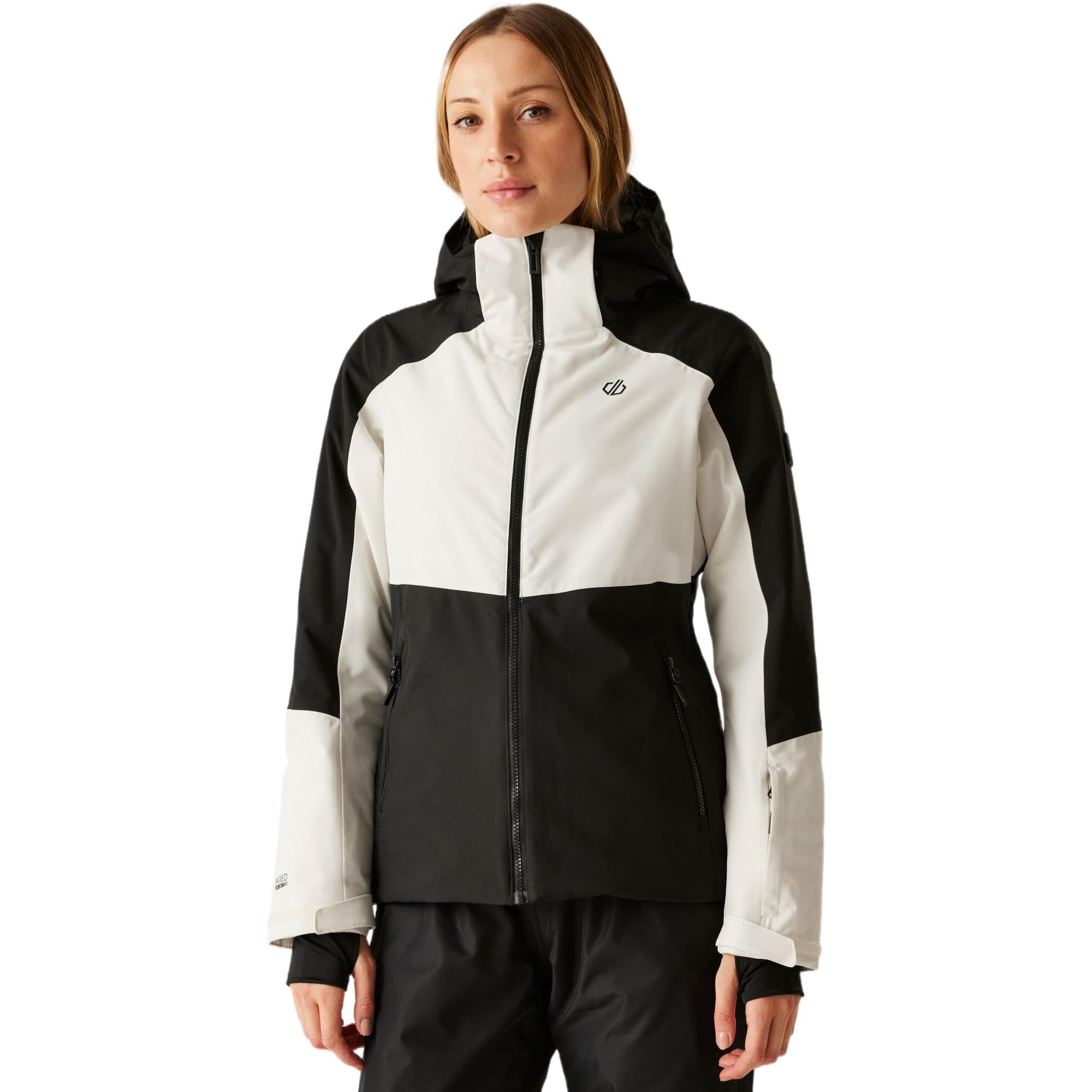 Dare2b Womens Flurry II Jacket
