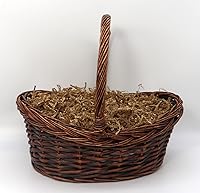 Vista 2 de Gift Basket Village Cesta de regalo grande de The Colors Of Fall