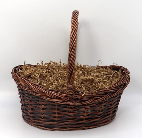 Miniatura 2 de Gift Basket Village Cesta de regalo grande de The Colors Of Fall