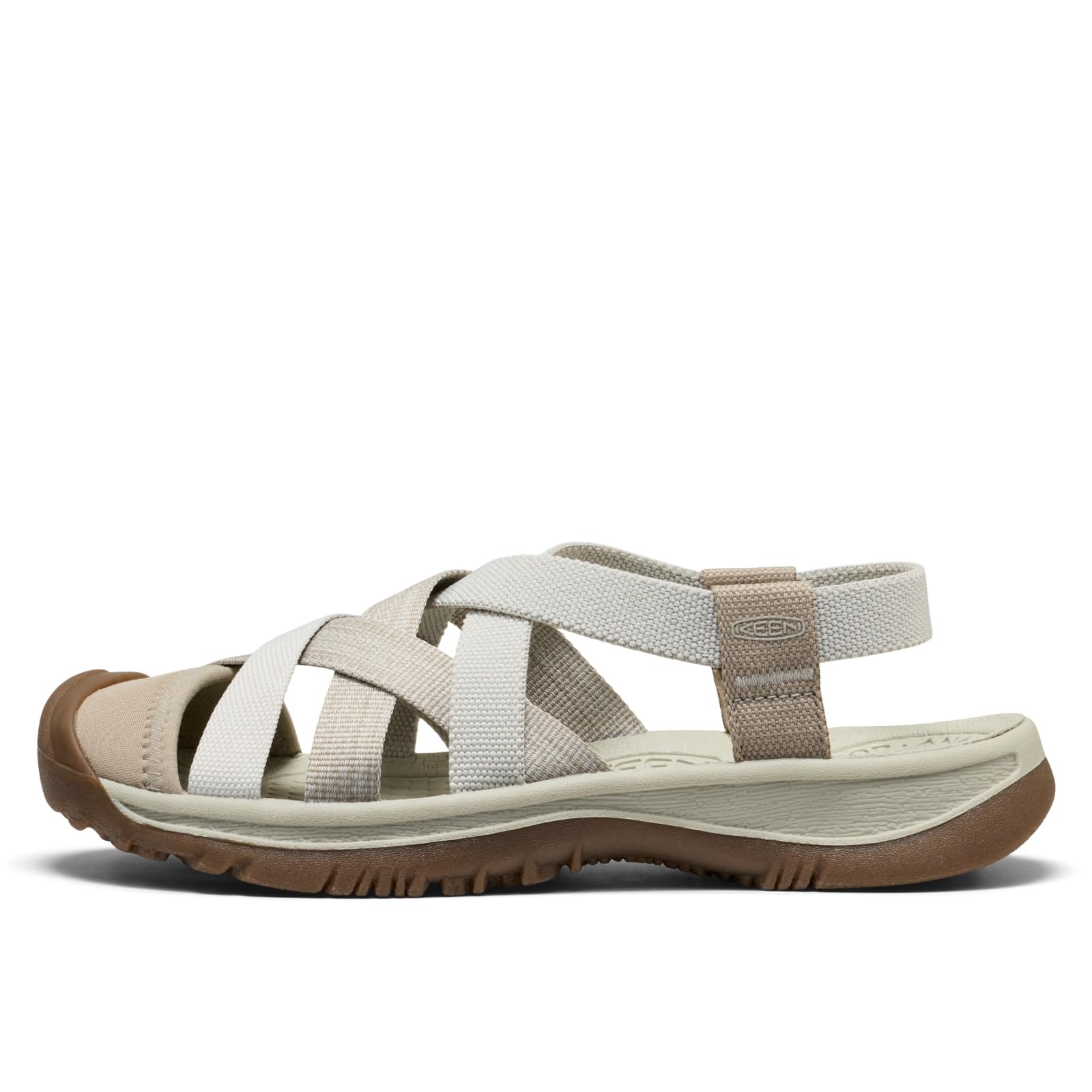 KEEN Whisper Lattice SandaliDonna