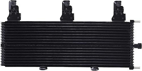 Solarhome Nuevo enfriador de aceite 21606-EB405 21606-EB40A para Nissan Navara Frontier NP300 Truck 2010 YD25DDTI