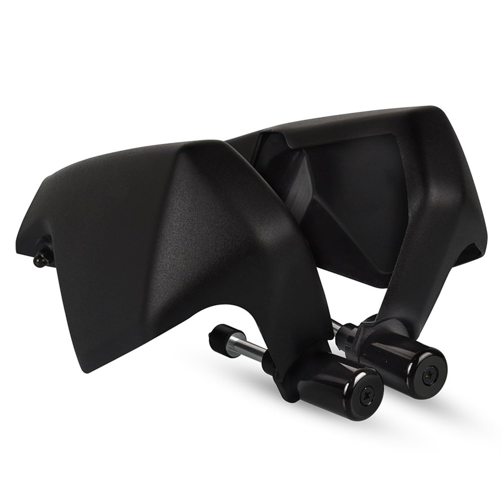 Stuurbeschermers Motorfiets Handkappen Voor Suzuki Voor V-Strom Voor V Strom Voor DL650 DL 650 2004-2020 2015 2016 2017 2018 2019 Stuur Hand Guard Handbeschermer (Maat : Compleet