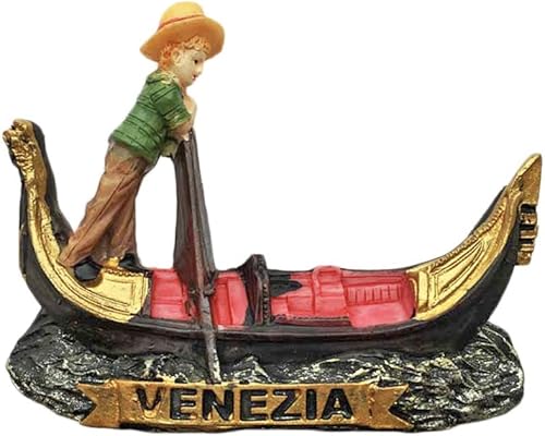 Venecia Venecia Italia refrigerador imán 3D góndola viaje pegatinas recuerdos, resina hogar y cocina decoración, Italia refrigerador imán de China Venecia Venecia Italia refrigerador imán 3D góndola viaje pegatinas recuerdos, resina hogar y cocina decoración, Italia refrigerador imán de China