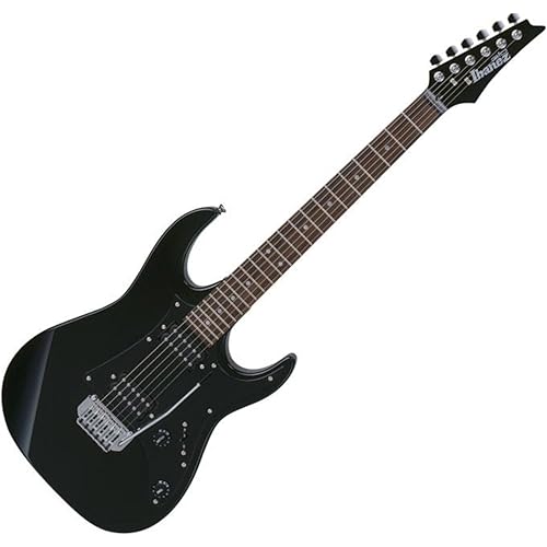 Ibanez GIO Series GRX20Z - Black Night