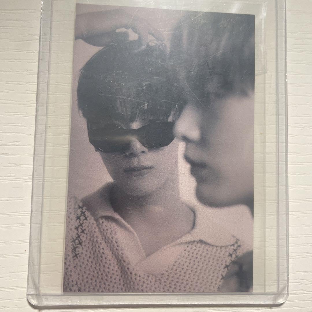 ASTRO　ムンビン　OARINE　トレカ ASTRO ムンビン JAYJUN トレカ - メルカリ