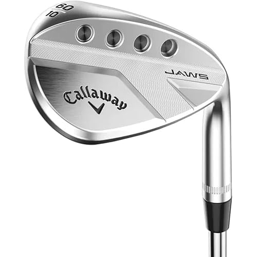 Callaway Golf 2022 Jaws Raw Wedge