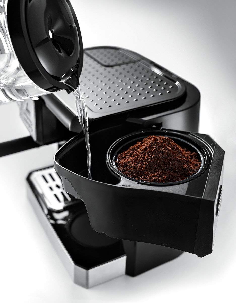 DeLonghi BCO430 Combination Pump 