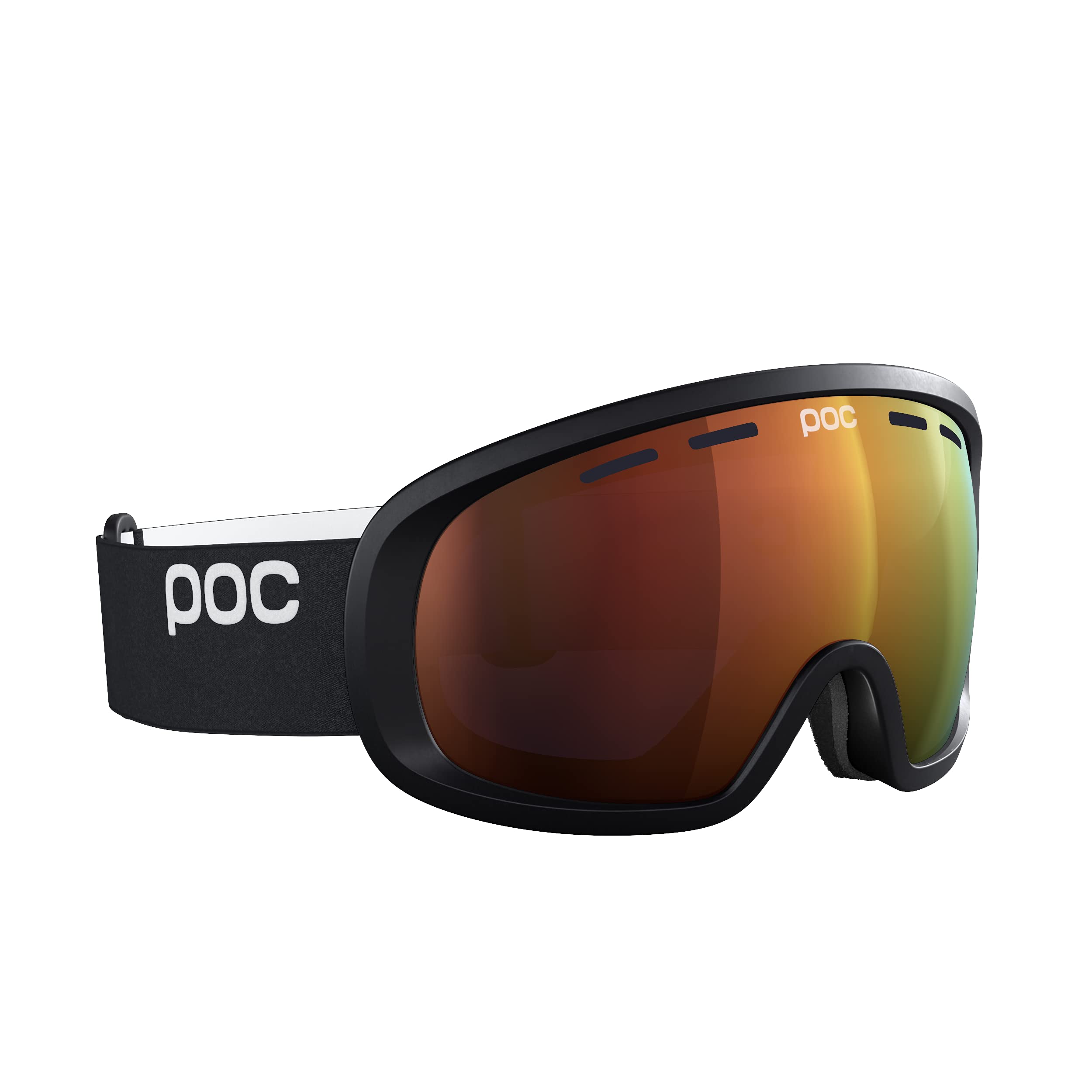 POC Fovea Mid