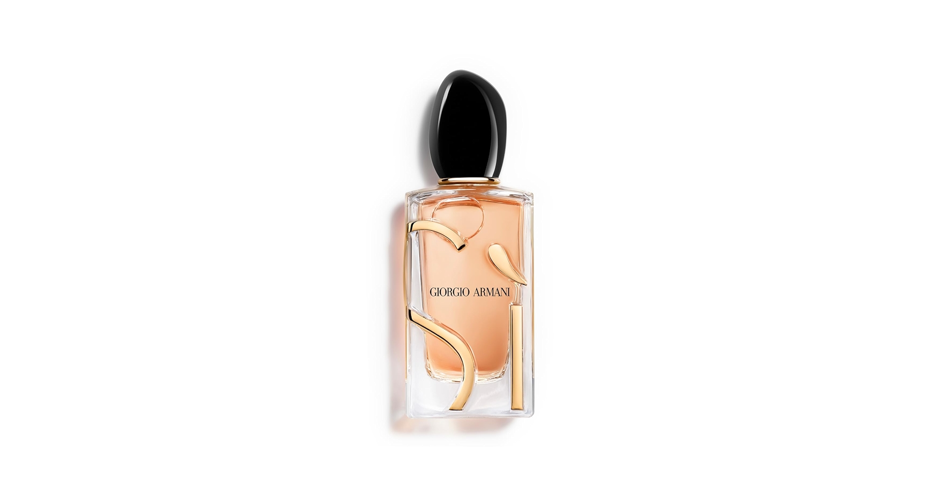 Amazon.com: Armani beauty– Sì – Eau de Parfum – Women's