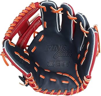 Amazon | ゼット（ZETT） 軟式用グラブ オールラウンド用 野球