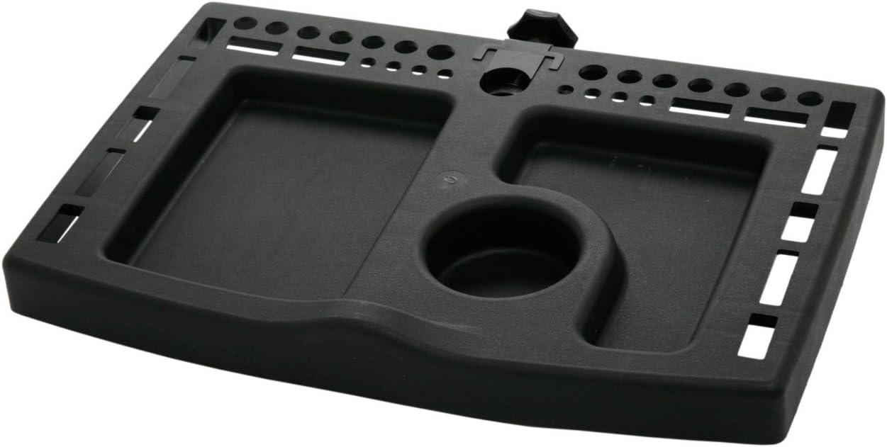 Designers Edge L500 Worklight Tool Tray, Spotlights Amazon Canada