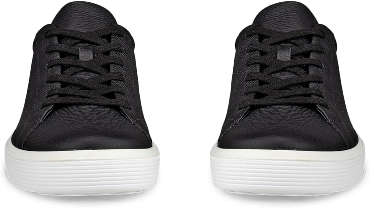 ECCO Men's Soft 60 Premium Sneakers - Image 2