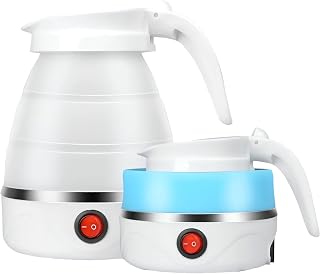 Electric Foldable Kettle