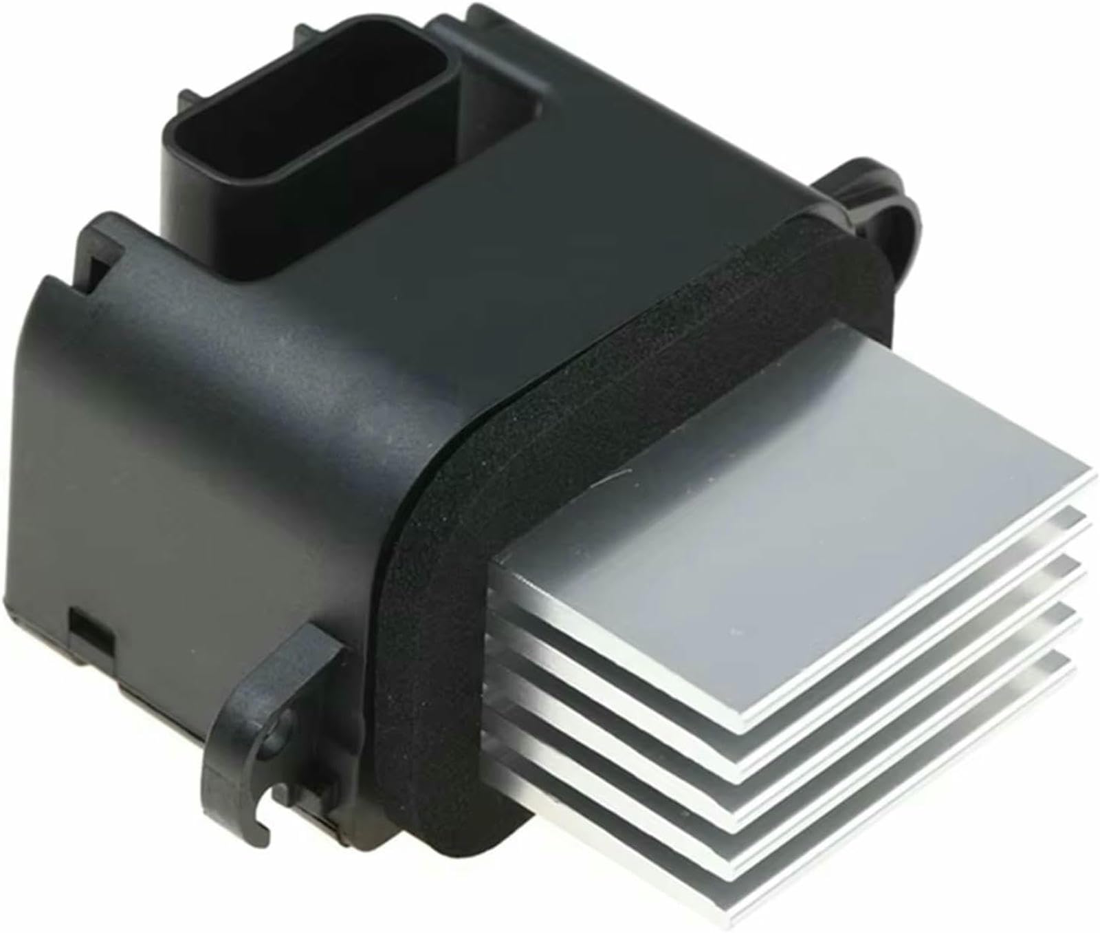 Resistencia del Motor del Ventilador del Coche para Nissan para Titan para Armada 2009-2012 2013. Módulo De Control del Motor del Ventilador 27151-Zw00A.