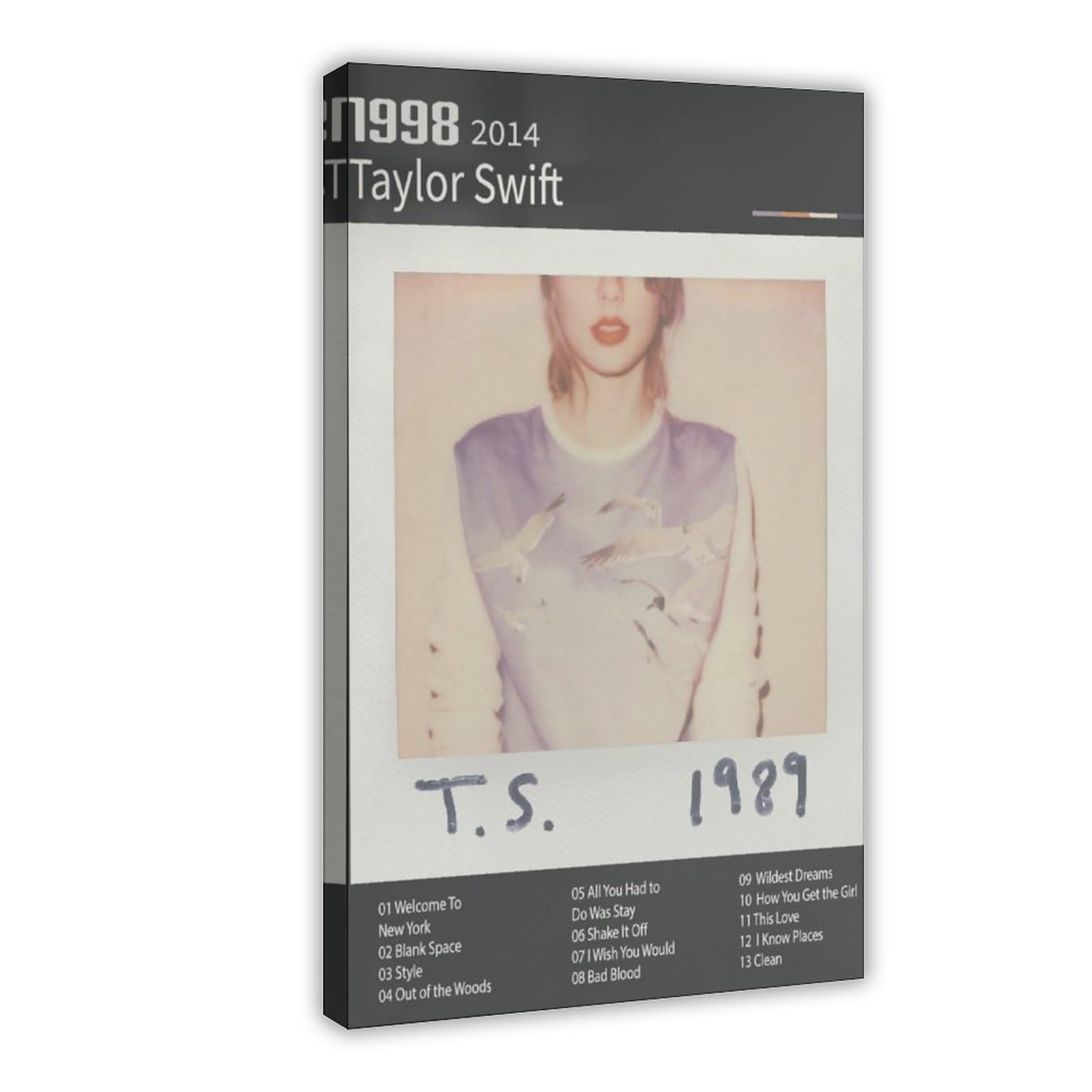 Blank Space Taylor Swift Album Cover blank-space-taylor-swift-album-cover