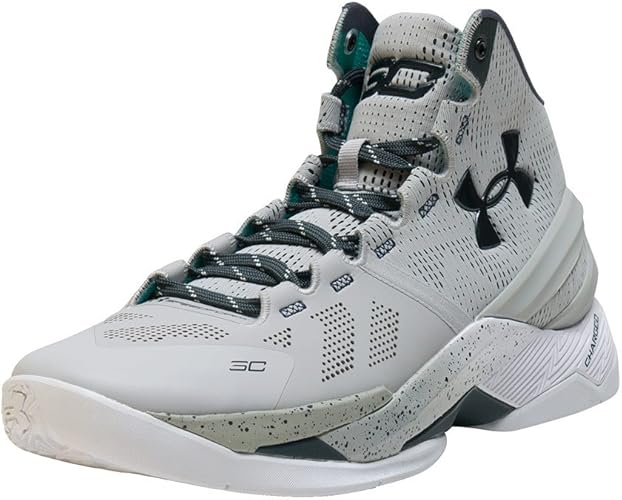 curry two shoes